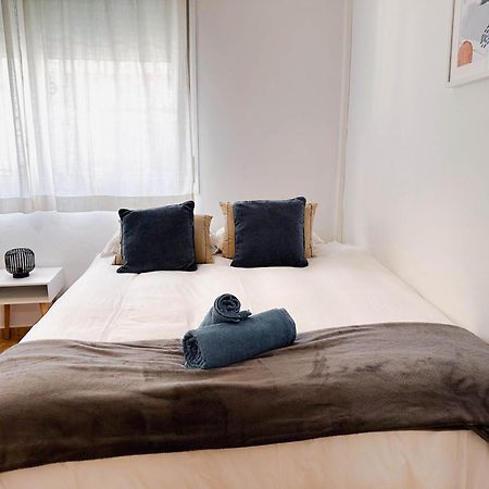 Sea Estudio Cala De Mijas ラ・カラ・デ・ミハス エクステリア 写真